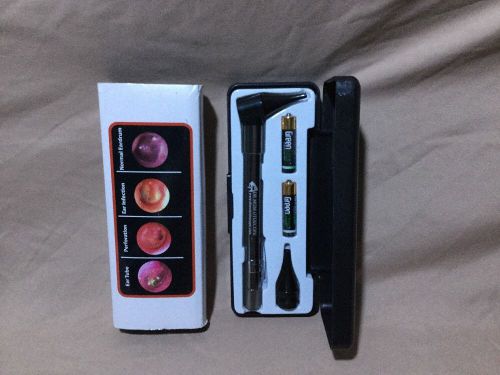 Dr Mom Otoscope *25 Dollars Includes Shipping