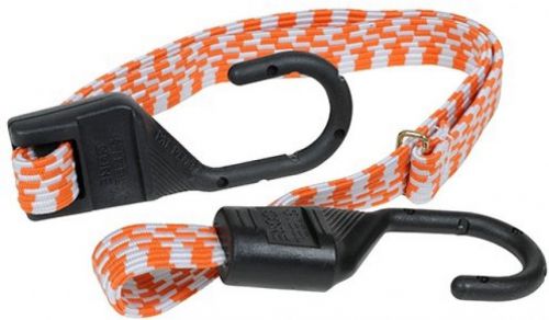 Keeper 06119 Adjustable Flat Bungee Cord