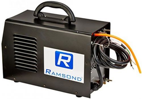Ramsond CUT 50DX 50 Amp Digital Inverter Portable Air Plasma Cutter Dual Voltage