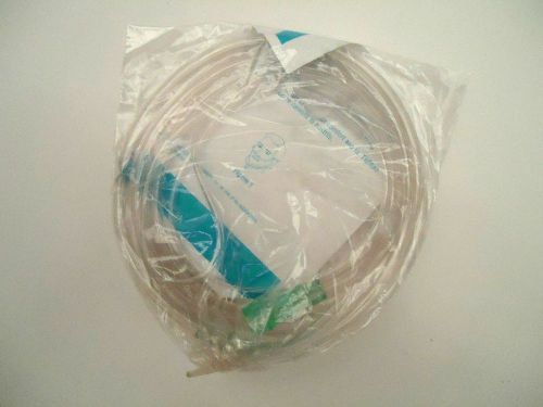 5 pack airlife 001310 adult flare tip nasal cannula w/ 7&#039; oxygen supply tubing for sale