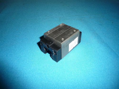 Ina 87 w7 kwve 15 h  linear block for sale