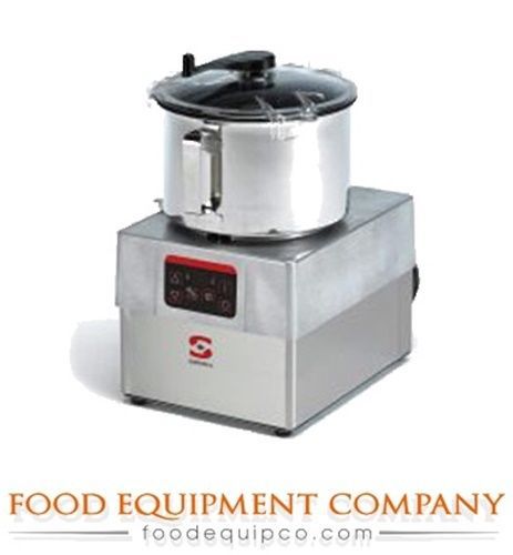 Sammic CKE-5 Food Processor/Emulsifier electric 5.8 qt. (5L) bowl capacity