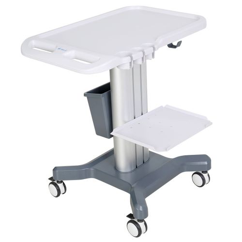 Mobile trolley-cart for portable ultrasound km-1,keebomed 34&#034;,best selling for sale