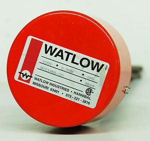 Watlow BCC14N1-20 120v 2.5 KW 16&#034; Probe