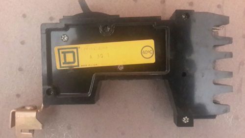 Square D  20 amp 1 pole circuit breaker 277 volt FY-14020-A