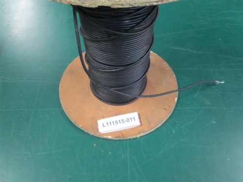 12 awg str tinned srml black high temp wire cable price per foot wir 12srmlblack for sale