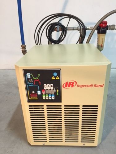 Ingersoll Rand Refrigerated Air Dryer, D421N, 25 cfm, 115V,