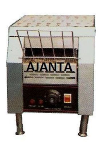 Rotary Toaster Cooking &amp; Warming Equipment bakery item aei-266 ajanta
