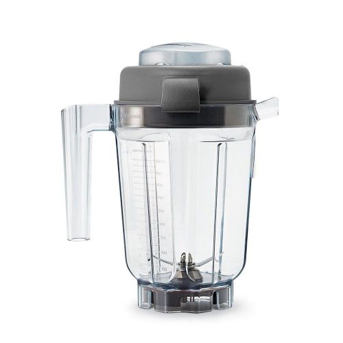 Vitamix, 15842, 32oz/ .9l container, with wet blade and lid for sale