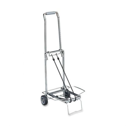 Sparco compact luggage cart for sale