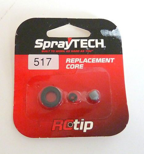 Spray Tech Replacement Core 517