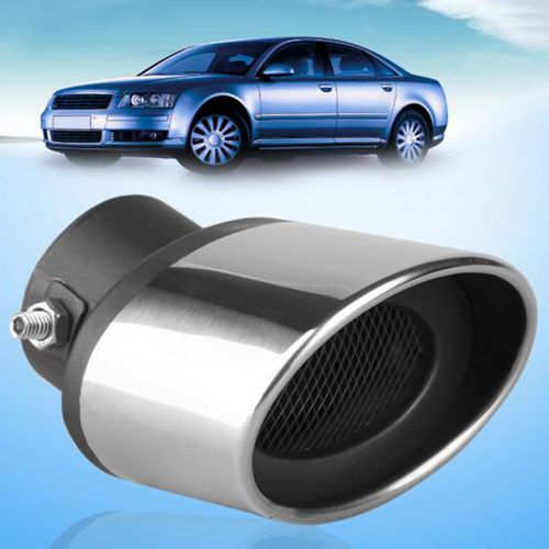 Fashion Stainless Exhaust Pipe For Mazda 6 Cruze Focus Car Exhaust Pipe