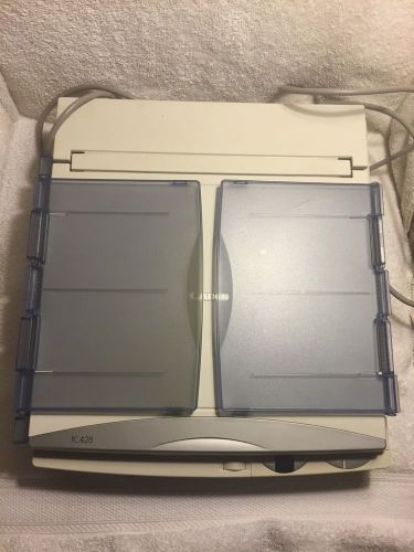 Canon PC428 Portable Personal Desktop Copier - Tested and Works Great!