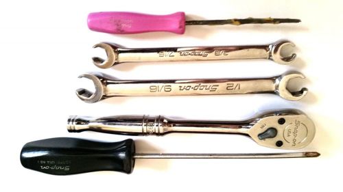 Snap-on tools for sale