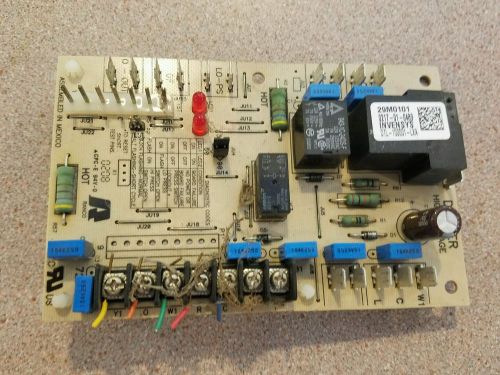 Lennox 29M0101 defrost control board used working guaranteed hvac