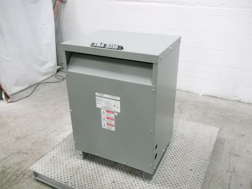 MARCIE ELECTRIC A2000E, TRANSFORMER, PRIMARY VOLTS: 230/460, SECONDARY #225845
