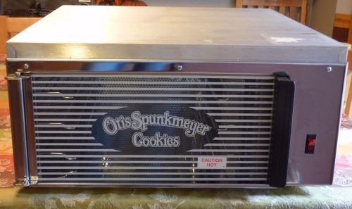 OTIS SPUNKMEYER cookie Oven OS-1 commercial convection NSF