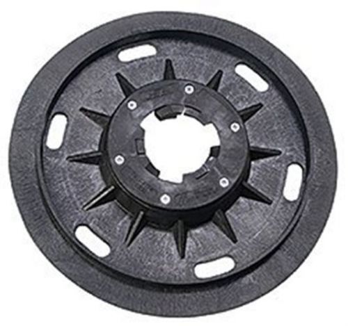 Malish 19&#034; mighty-lok pad driver w/np-9200 clutch plate for sale