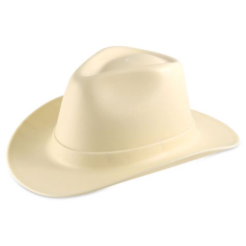 Vcb200-15tan vulcan cowboy hard hat - regular suspension - tan for sale