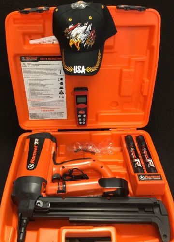Ramset t3 mag, gas tool, brand new, free laser meter, hat, free ship for sale