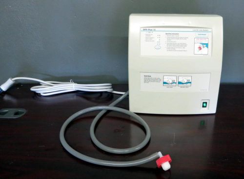 Gaymar SPR III Low Air Loss System CL360 Patient Mattress Control Pump