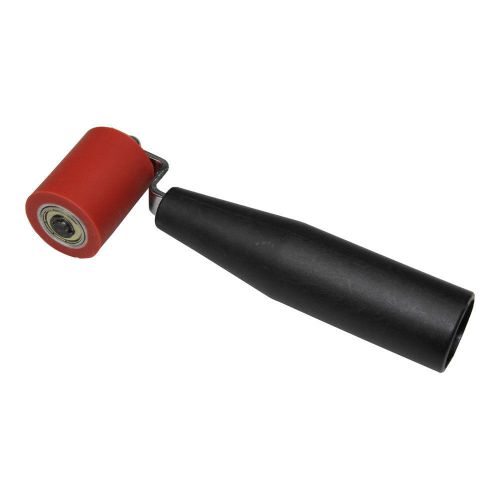 40mm Silicone Pressure Roller for Plastic Hot Air Welding Gun Tool