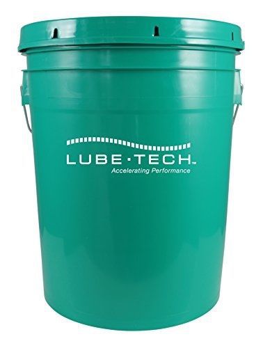 Lube-tech waylube iso 68 slideway lubricant, 5 gal pail for sale