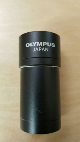 Olympus PE 2.5x 125