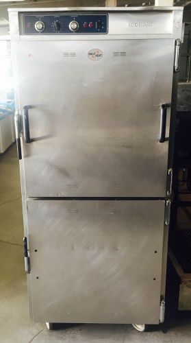 Alto Shaam Retherm Food Holding Oven