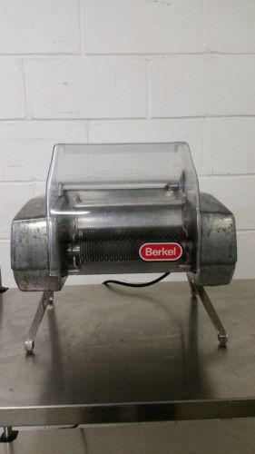Berkel 705 table top meat tenderizer tested 115 volt for sale