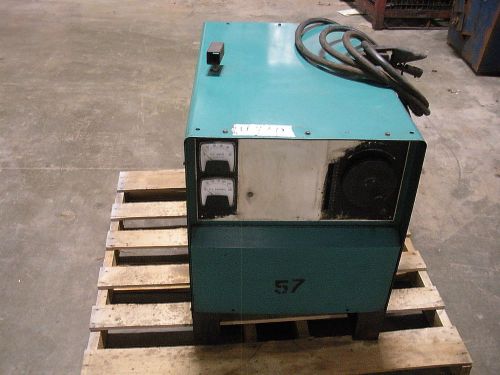 Airco Air Products Welder , S/N HE799896