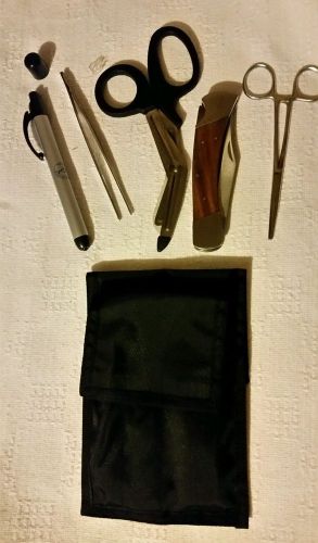 Ems holster kit for sale