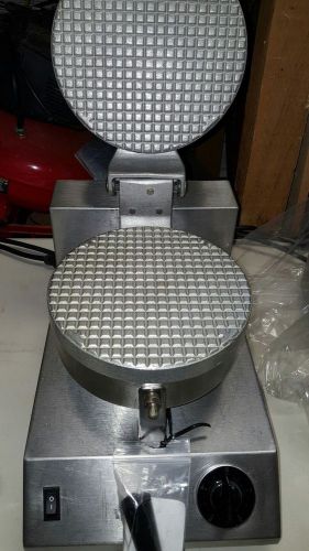 Cobatco MD10 waffle cone baker