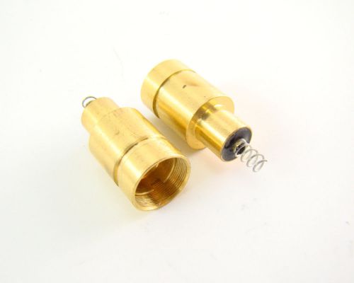 Laser Diodes / Red / High Output