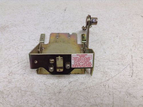 Allen bradley 1494v-m40 circuit breaker operating mechanism 1494vm40 for sale