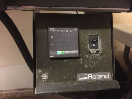 ROLAND SC-540 HEATER BLOCK
