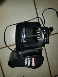 Craftsman Convertible Cordless 18v Class 2 Charger 700994
