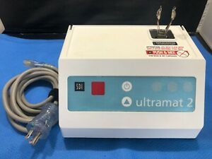 SDI Ultramat 2 Dental Amalgamator High Speed Mixer for Triturating NO COVER A/qz