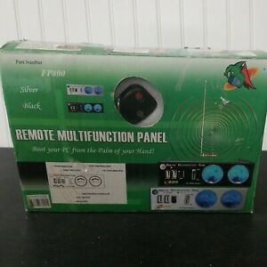 ogisys remote multifunction panel  FP800