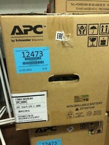 APC Smart UPS  2000VA