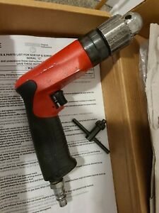 Sioux 1/2&#034; Industrial Air Drill Works perfect