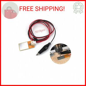 Grbl Z Probe CNC Z-Axis Router Touch Plate Tool Setting Probe for 3018Pro/ CNC