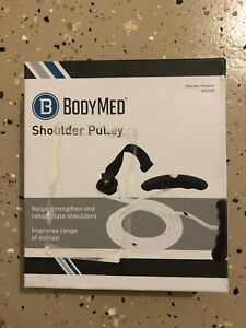 BodyMed Shoulder Pulley for Shoulder Exercises
