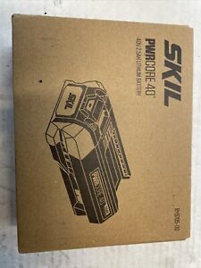 Skil PWRCore 40V 2.5Ah Battery Cordless Tool BY8705-00 New    0004