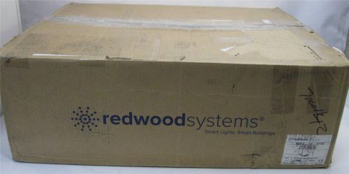 Redwoodsystems Redwood Engine RE64-1G-277V Class 2 output LPS V 2.1.2