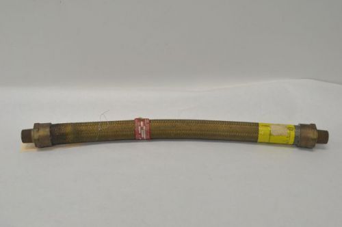 Crouse hinds ecgjh218 3/4in proof flexible 18 in conduit fitting b234633 for sale