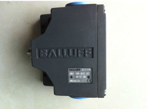BNS 819-B02-D12-61-12-3B NIB BALLUFF Limit Switch
