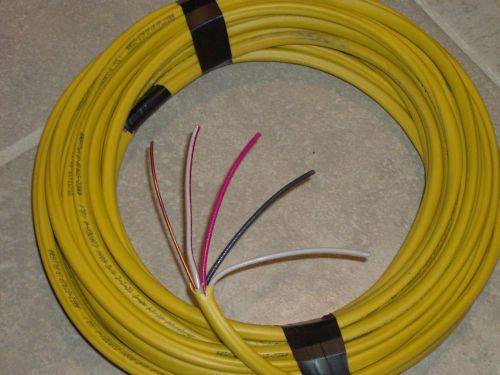 12/2/2 W/GRND ROMEX INDOOR ELECTRICAL WIRE 30&#039; (SHIPS USPS PRIORITY 2-3 DAY DEL)
