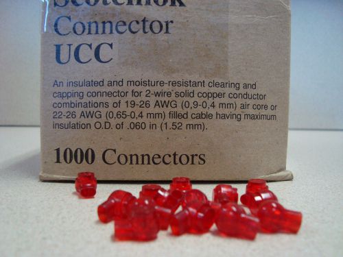 Ucc bulk pack for sale