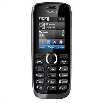 Nokia/Nokia 1120 pairs of cards dual standby long standby QQ official Intern...